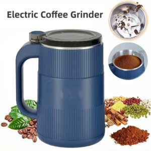 Smart Powerful Grinder-Normal(650w)