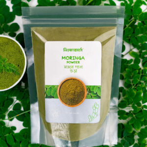 Moringa Powder