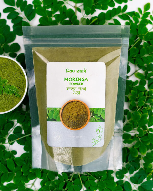 Moringa Powder